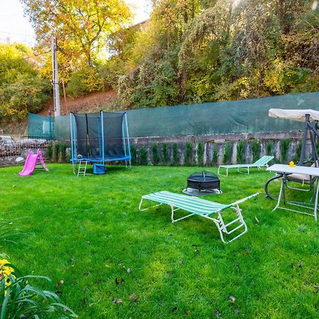 Apartamento Devin Coworking & Coliving Exterior foto