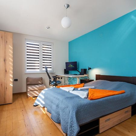 Apartamento Devin Coworking & Coliving Exterior foto