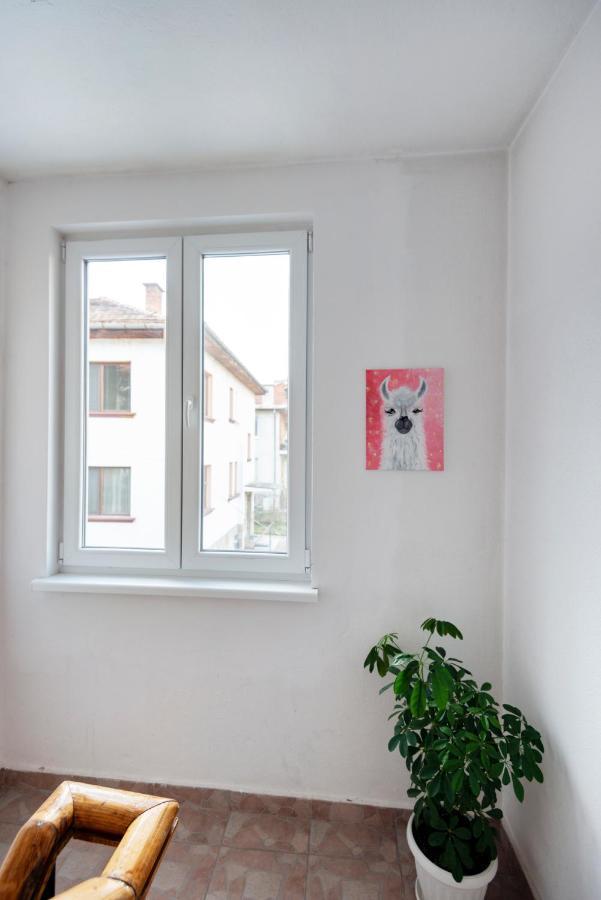 Apartamento Devin Coworking & Coliving Exterior foto