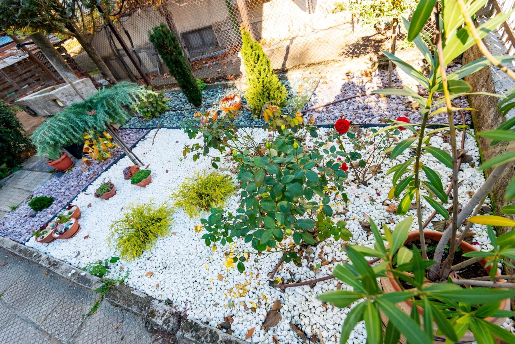Apartamento Devin Coworking & Coliving Exterior foto