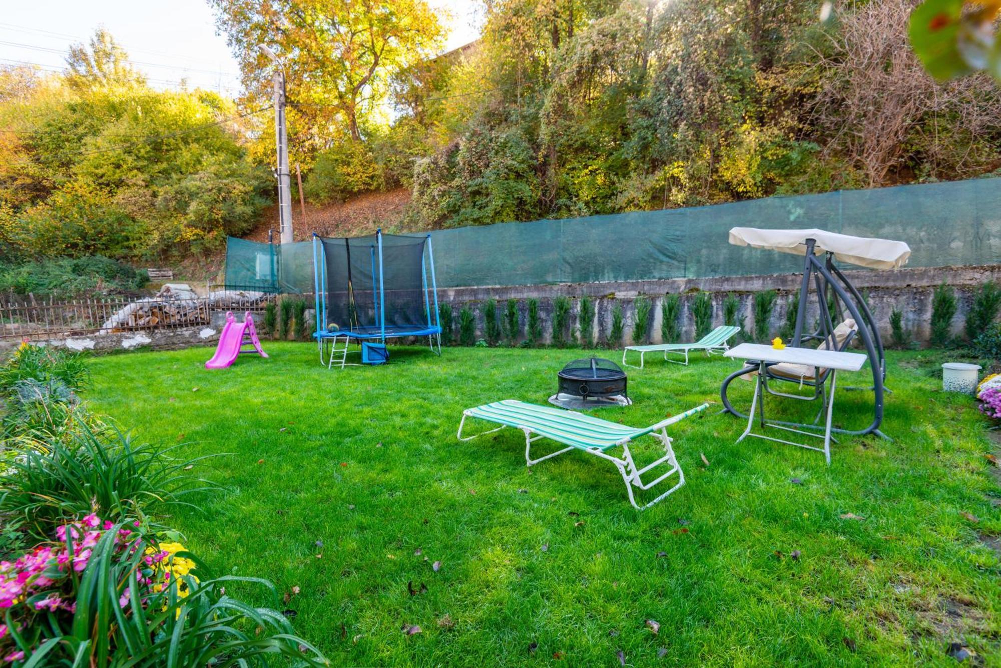 Apartamento Devin Coworking & Coliving Exterior foto
