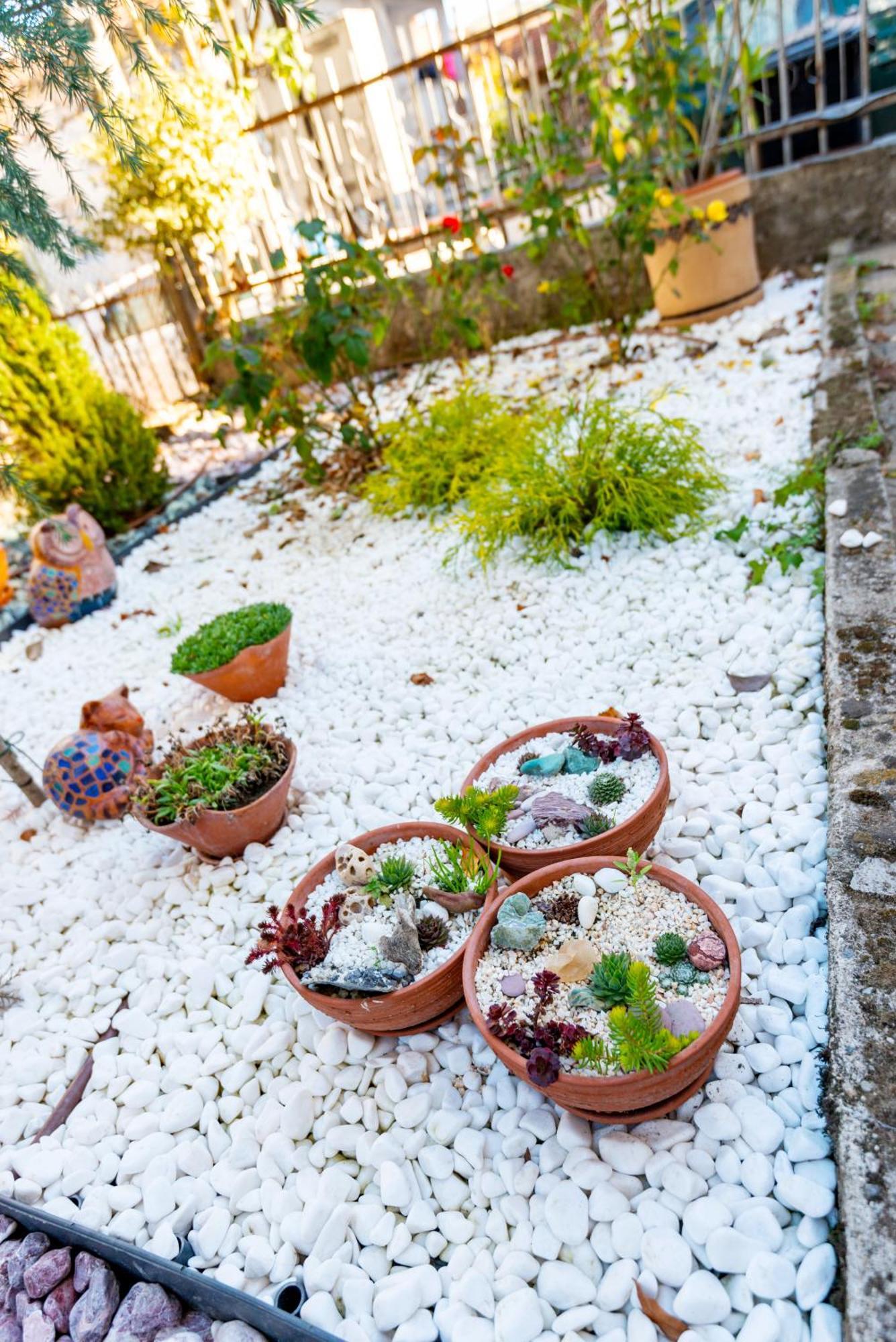 Apartamento Devin Coworking & Coliving Exterior foto