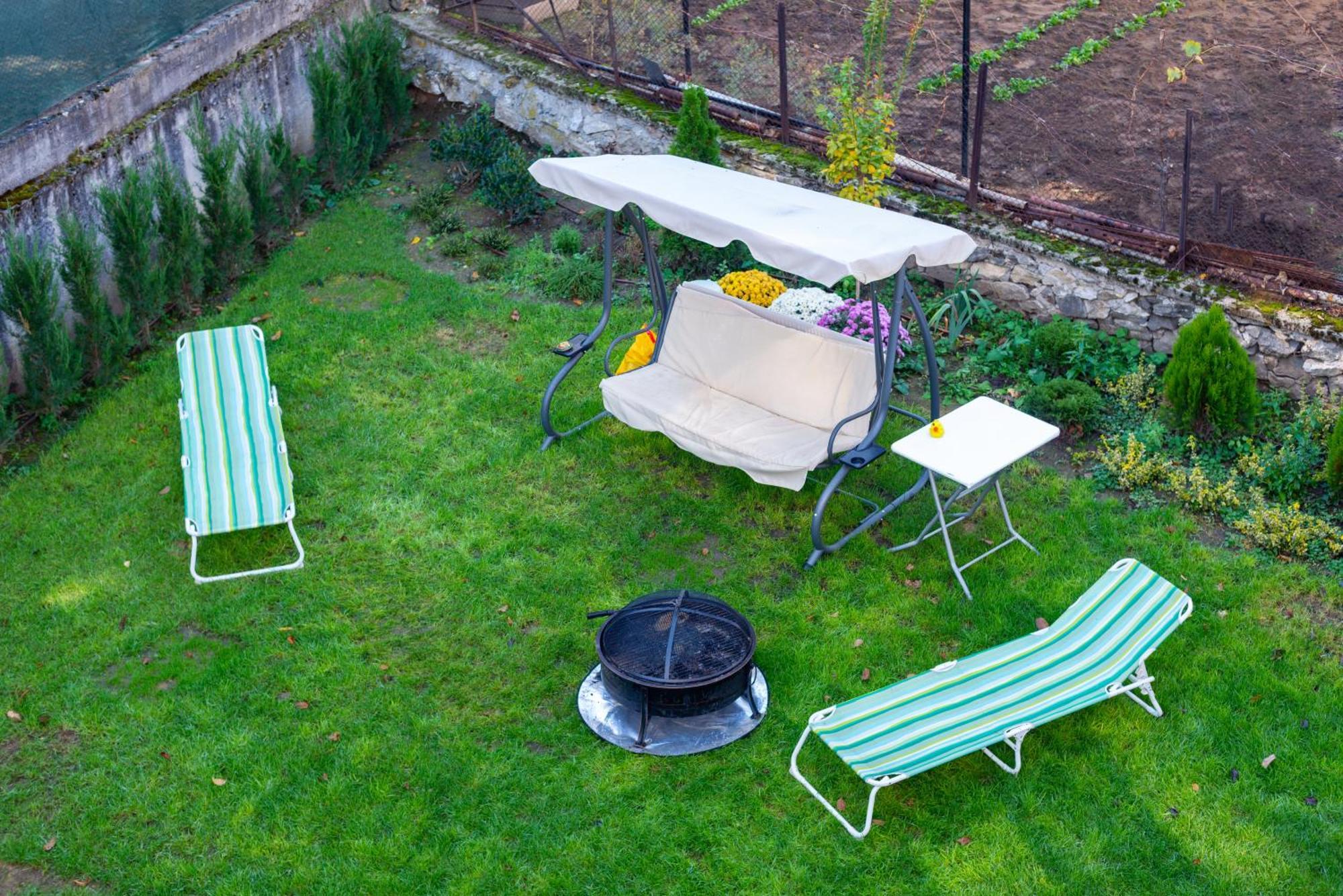 Apartamento Devin Coworking & Coliving Exterior foto