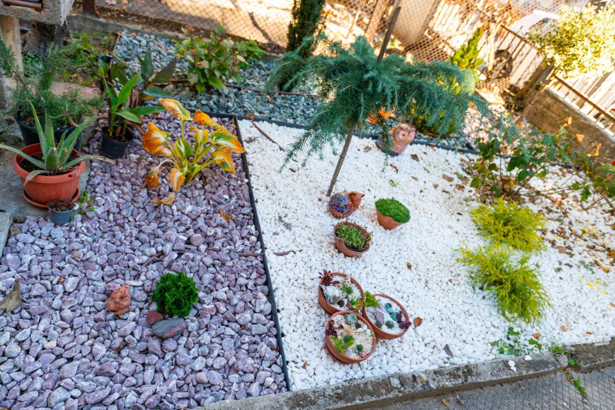 Apartamento Devin Coworking & Coliving Exterior foto