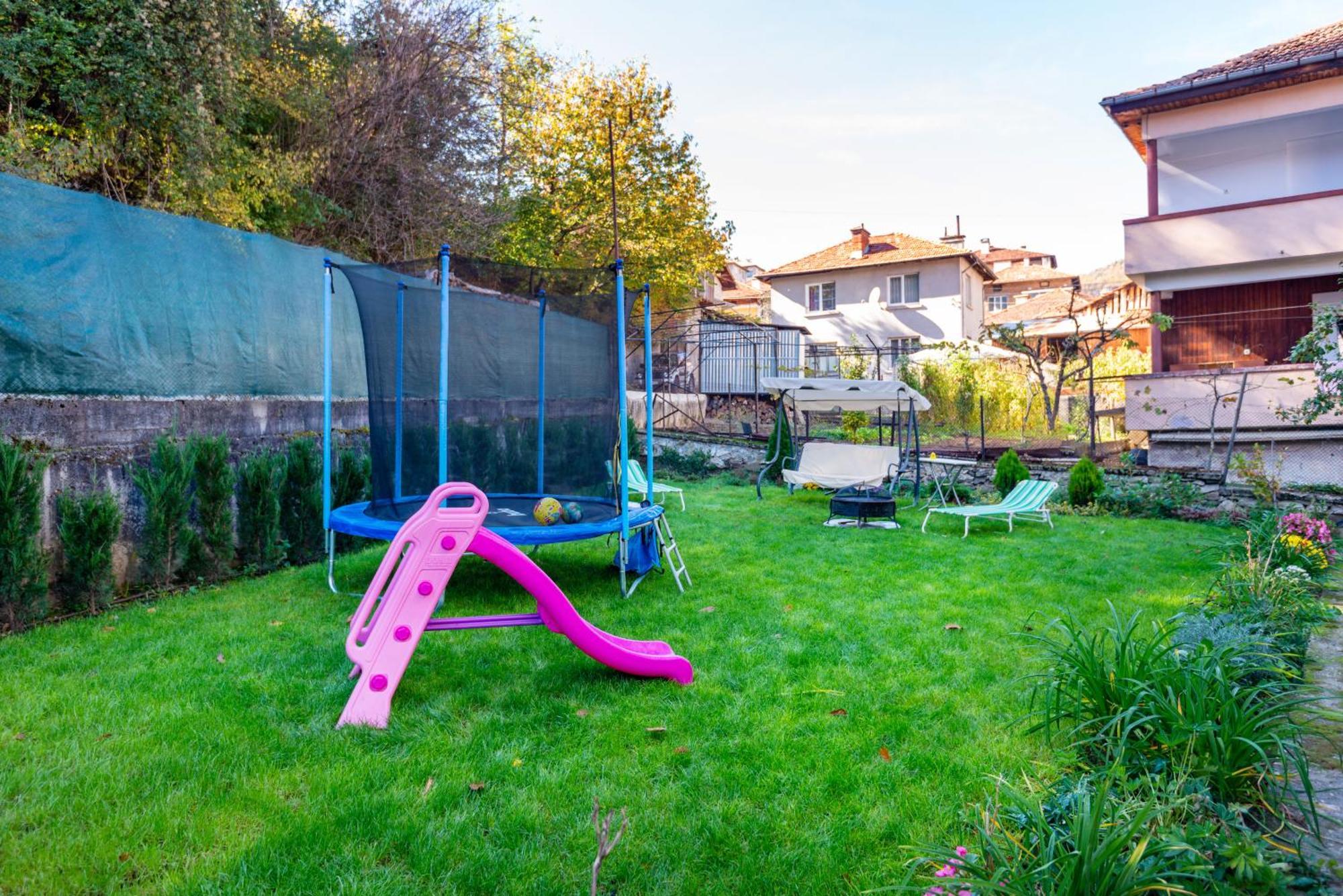 Apartamento Devin Coworking & Coliving Exterior foto