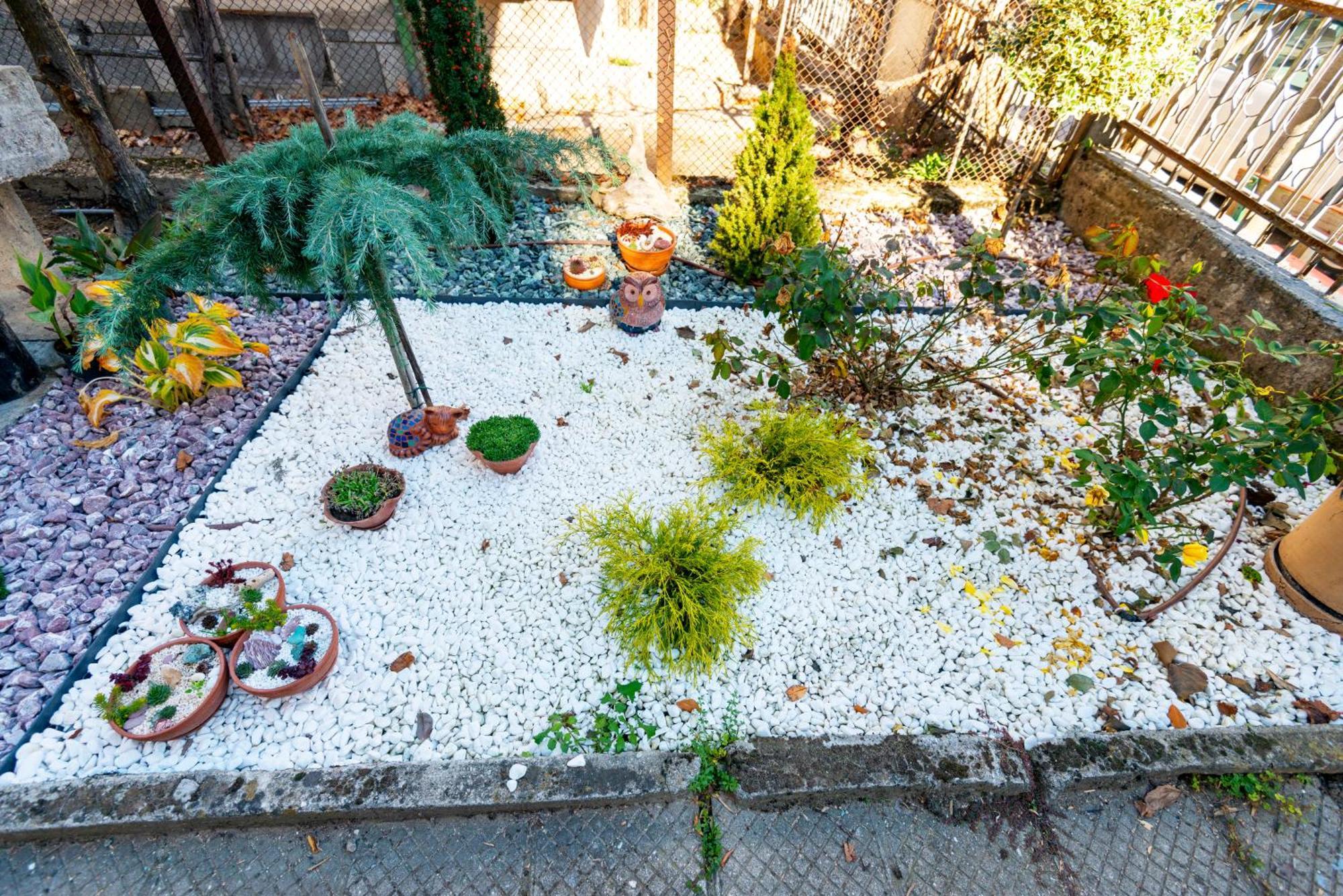 Apartamento Devin Coworking & Coliving Exterior foto