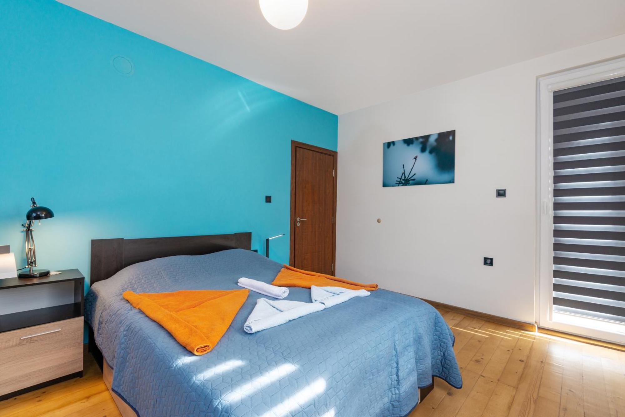 Apartamento Devin Coworking & Coliving Exterior foto
