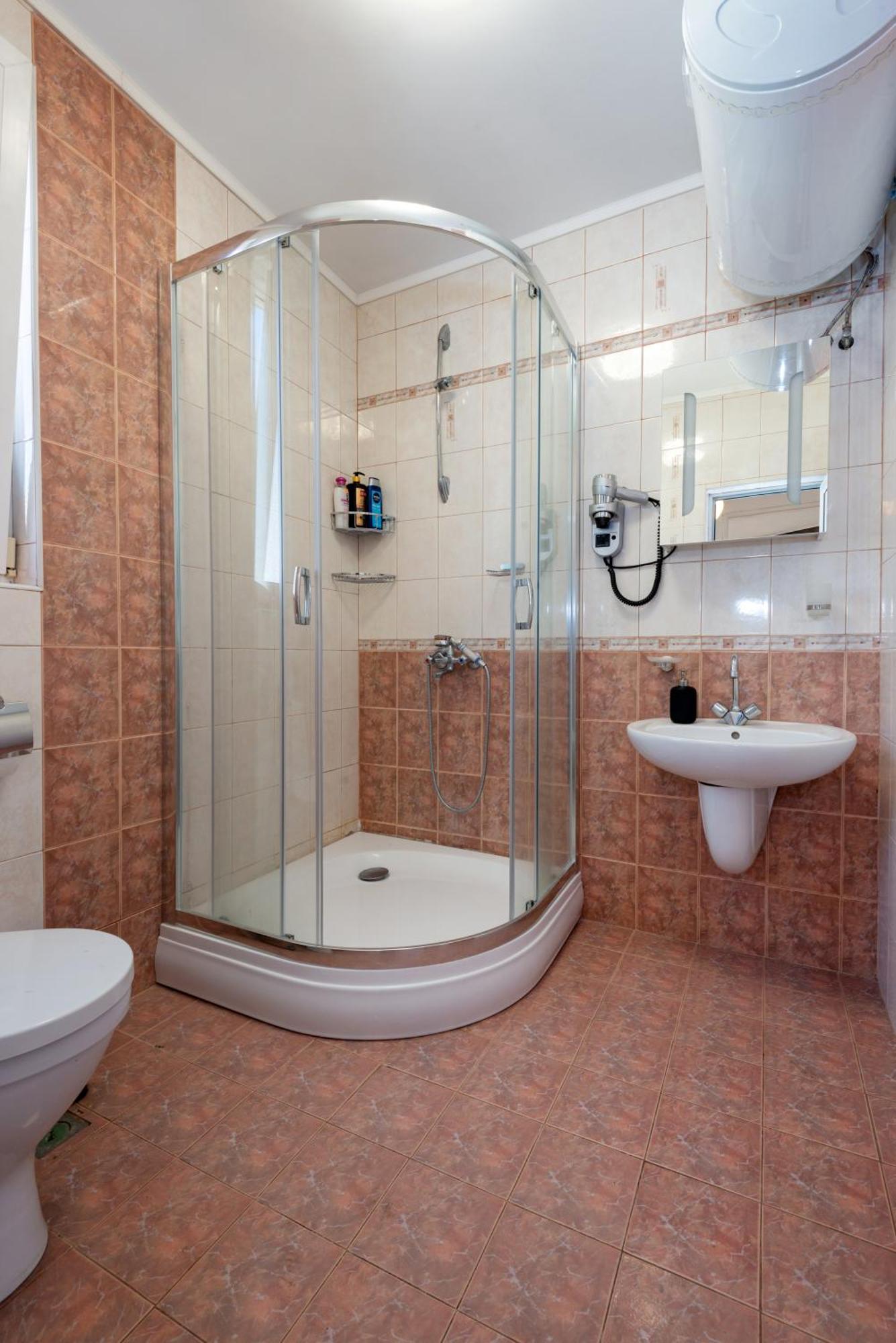 Apartamento Devin Coworking & Coliving Exterior foto