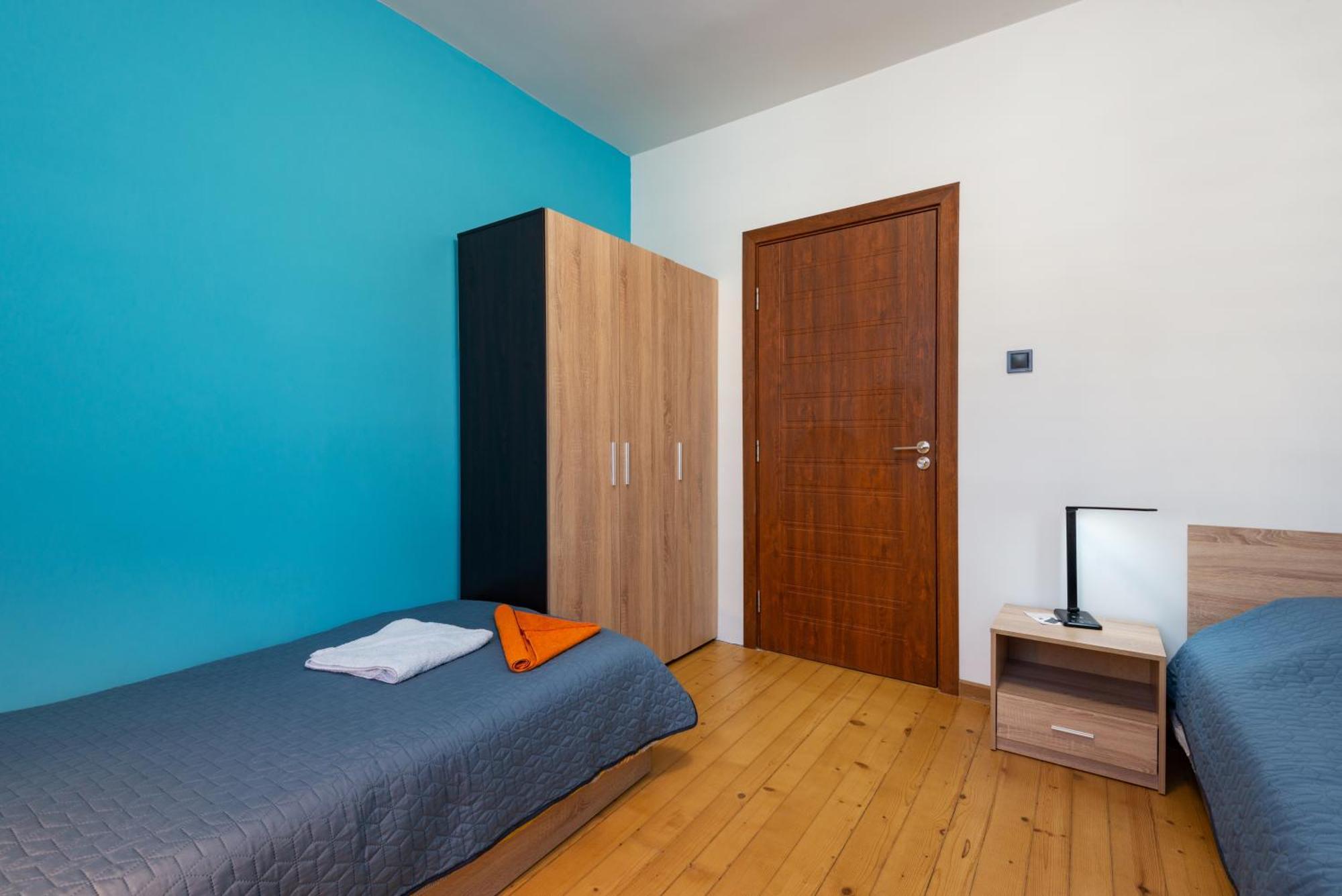 Apartamento Devin Coworking & Coliving Exterior foto