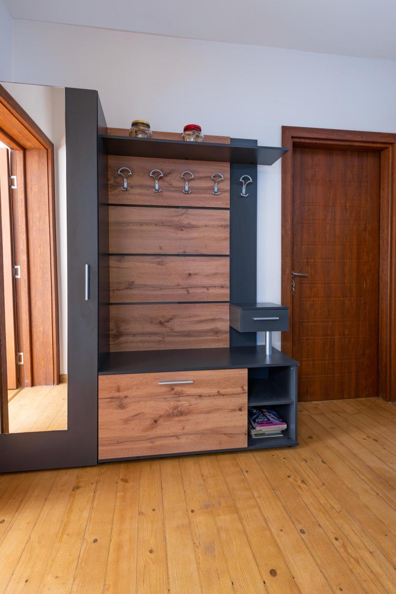 Apartamento Devin Coworking & Coliving Exterior foto