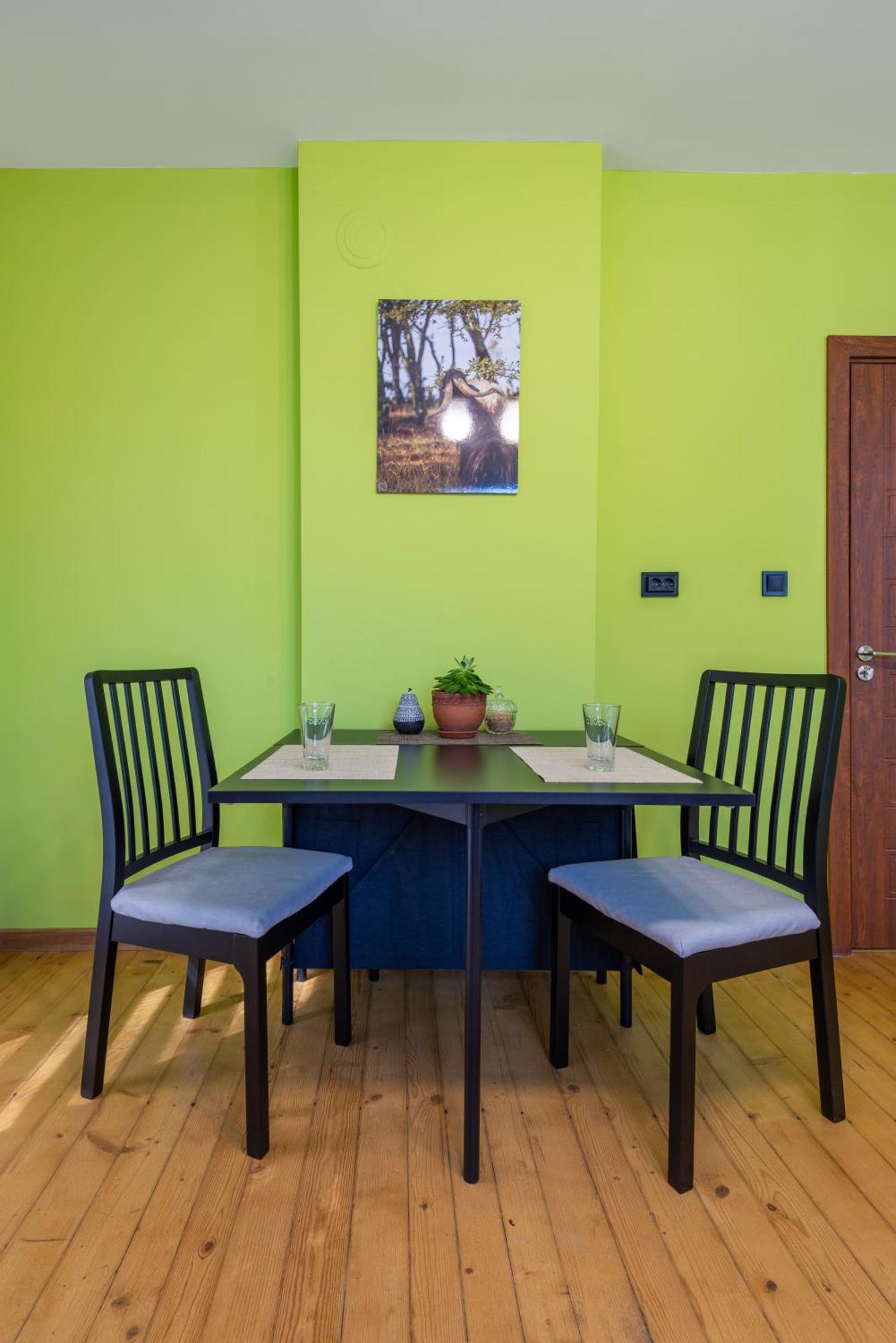 Apartamento Devin Coworking & Coliving Exterior foto