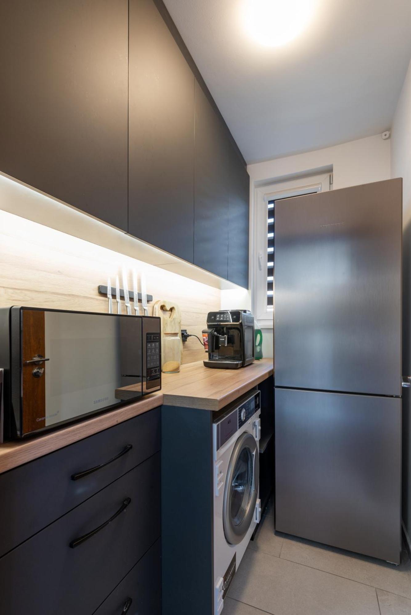 Apartamento Devin Coworking & Coliving Exterior foto