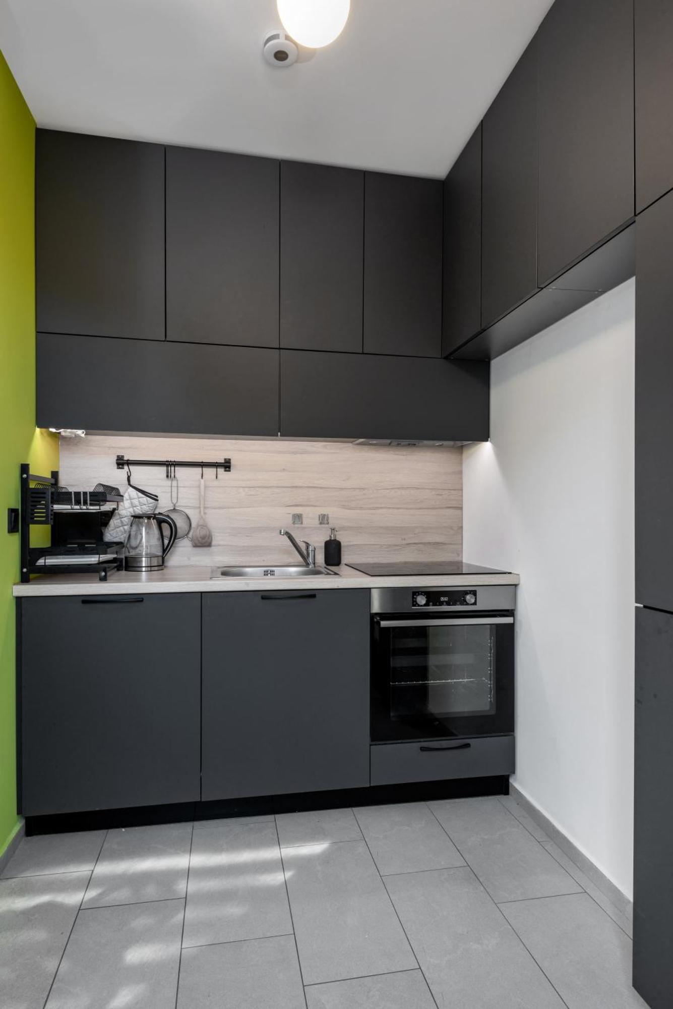 Apartamento Devin Coworking & Coliving Exterior foto