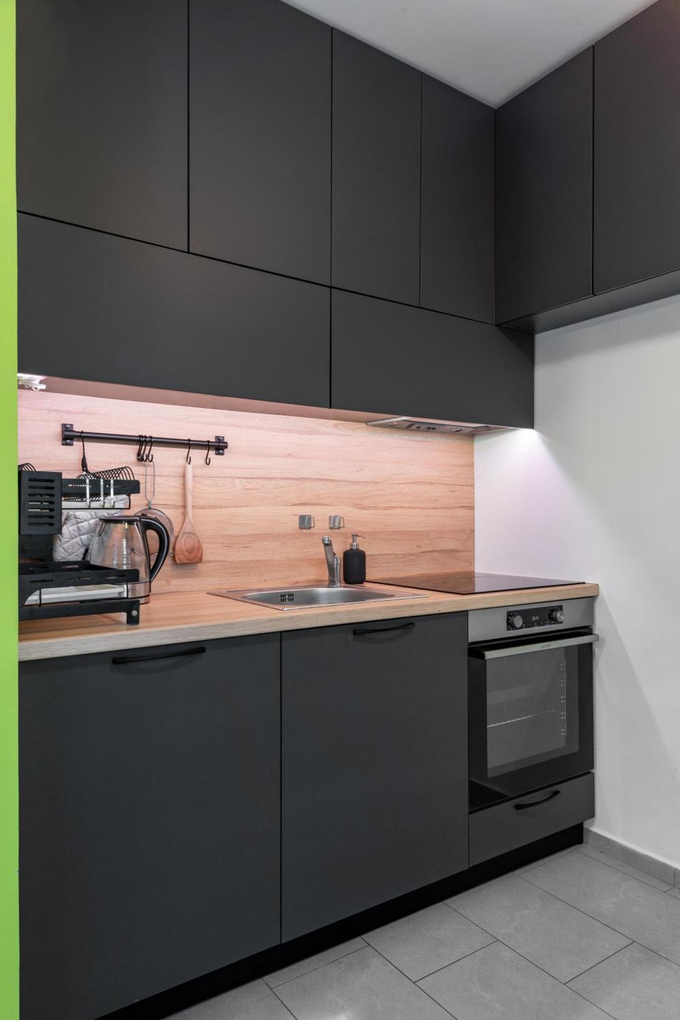 Apartamento Devin Coworking & Coliving Exterior foto