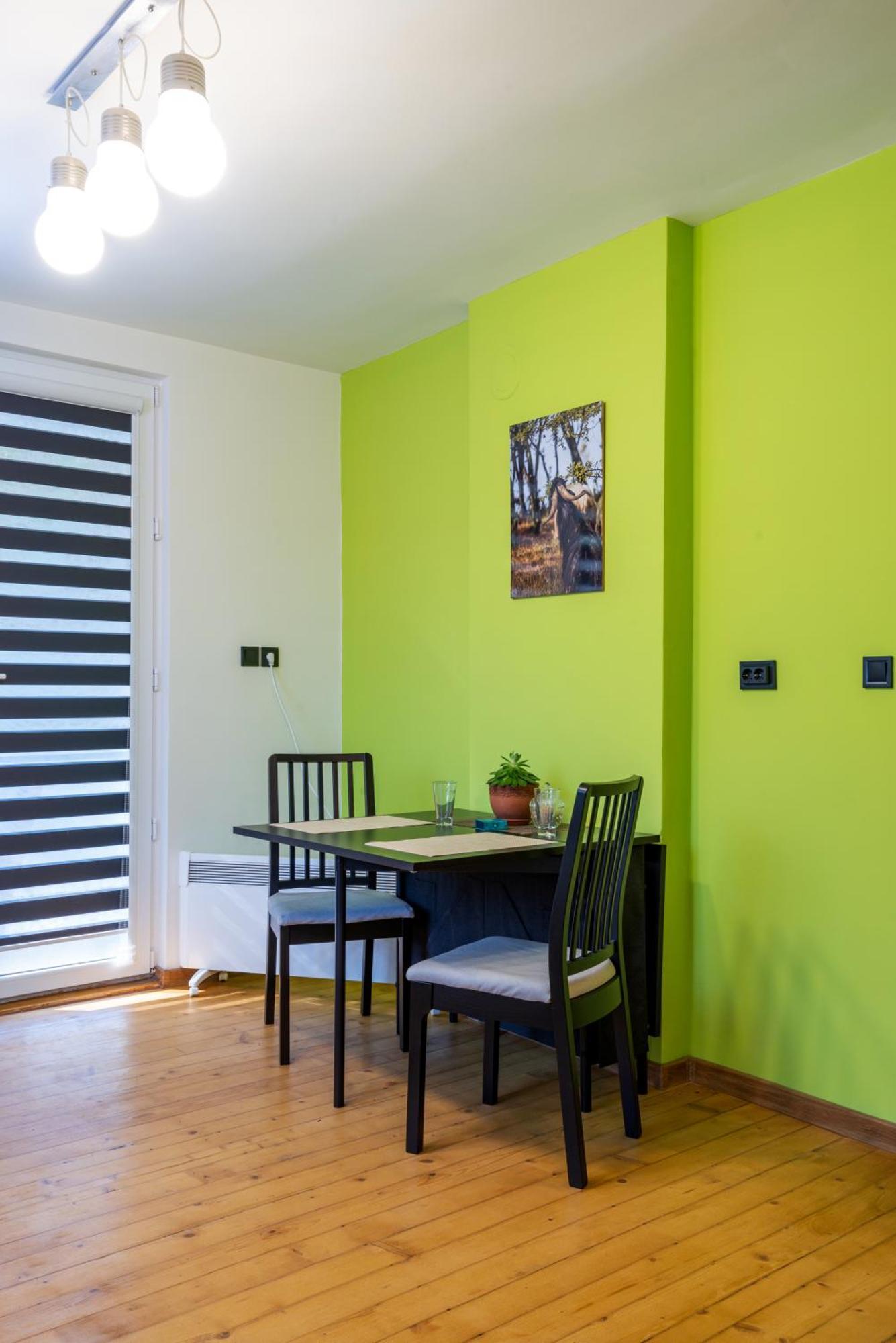 Apartamento Devin Coworking & Coliving Exterior foto