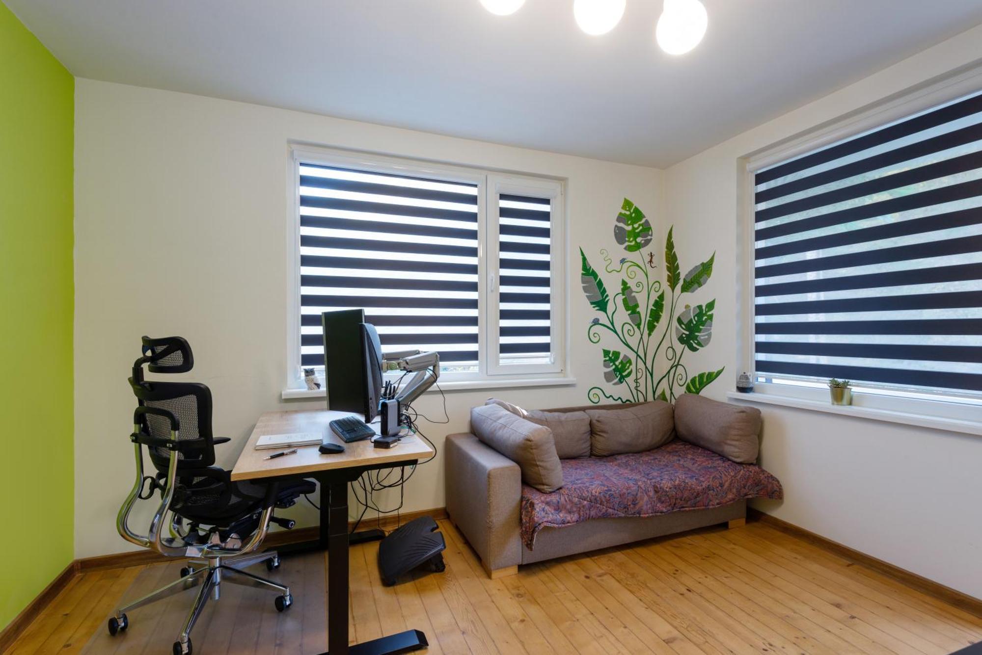 Apartamento Devin Coworking & Coliving Exterior foto
